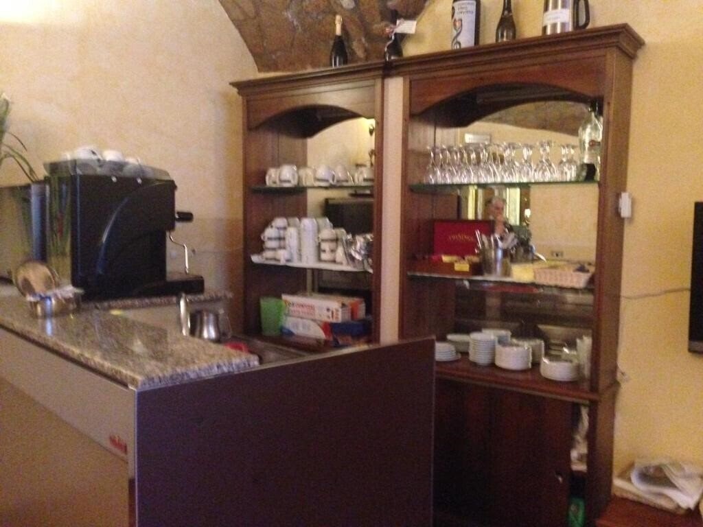 Картинка Filippeschi Hotel Orvieto 3*