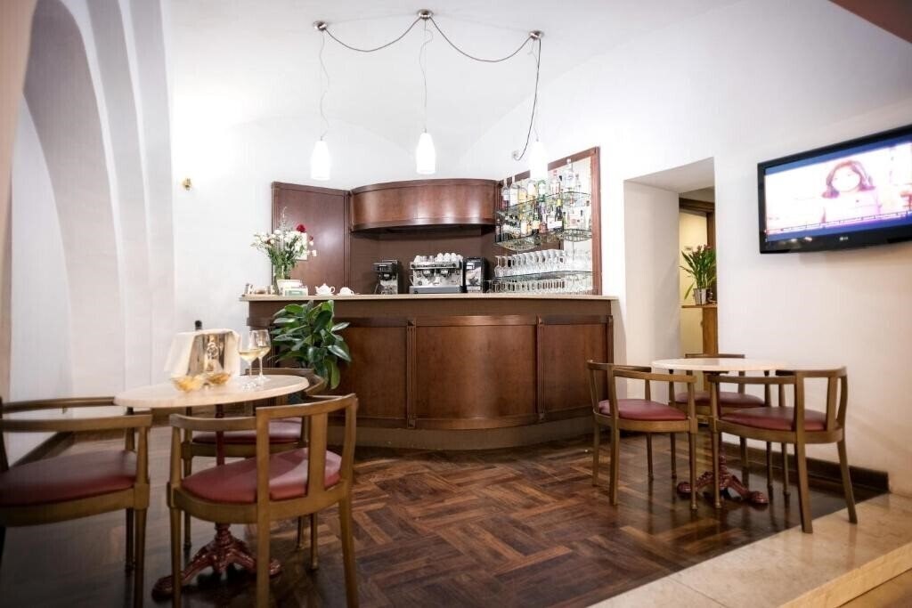 Фотография Grand Hotel Italia 4*