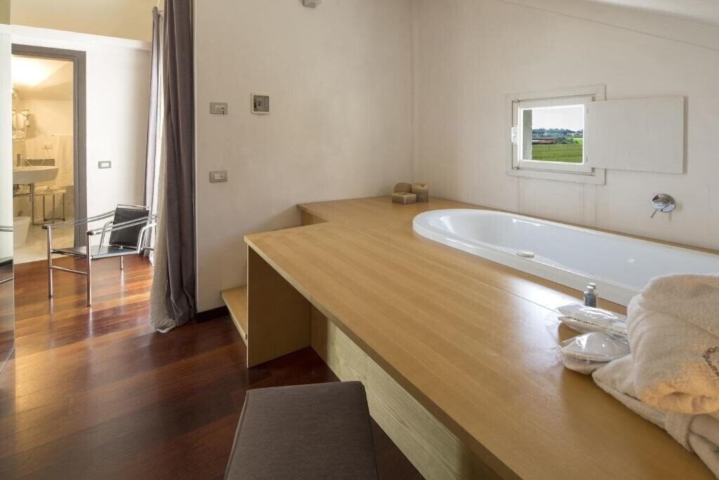 Фото Locanda Dell'Angelo 4*