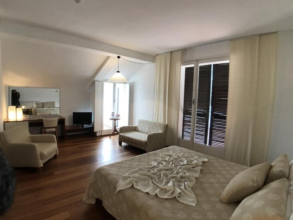 Зображення Locanda Dell'Angelo 4*