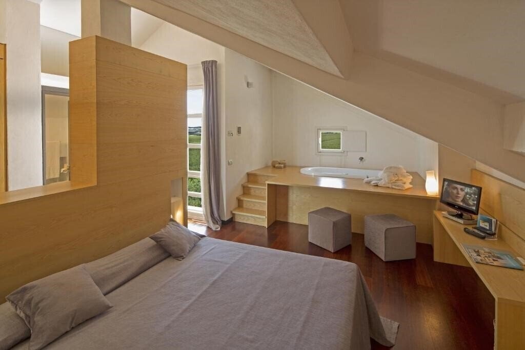 Картинка Locanda Dell'Angelo 4*