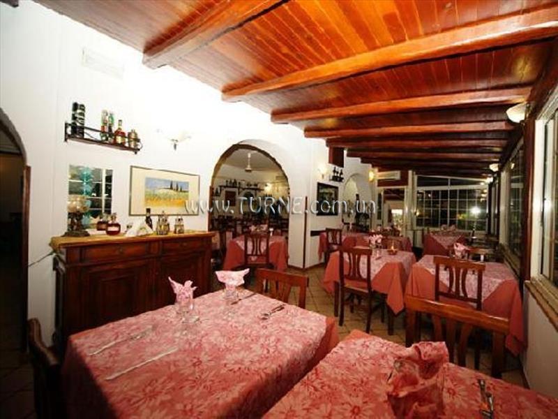 Отель Albergo Lido 2*