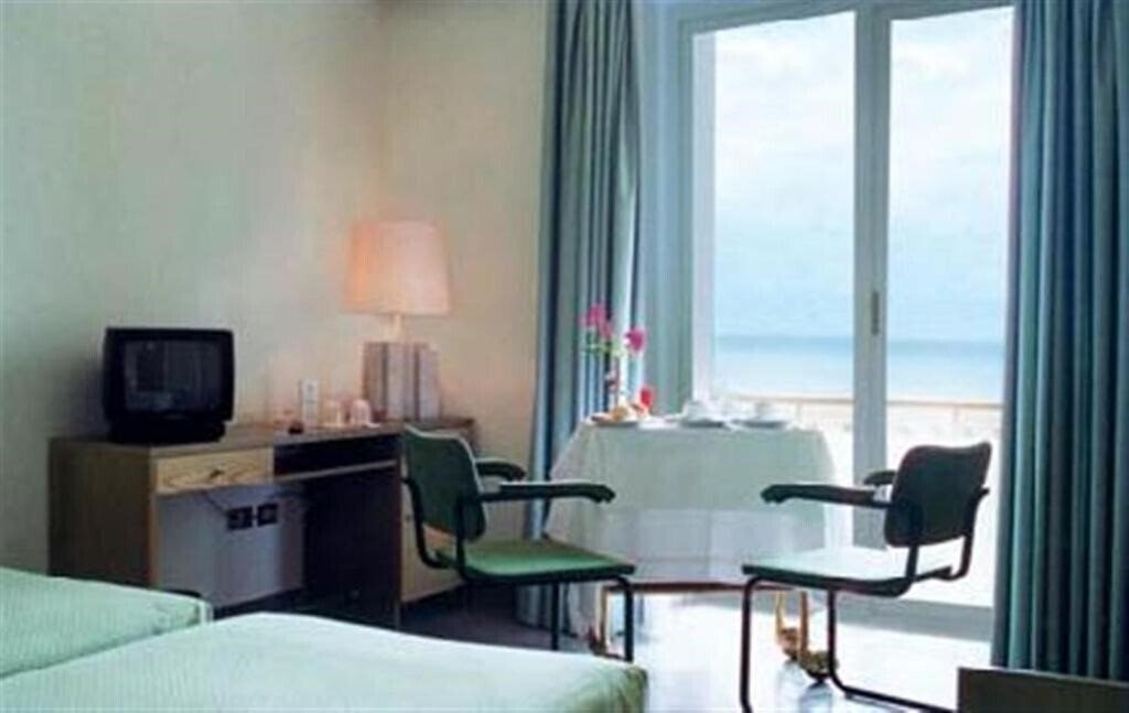 Изображение Grand Hotel Palace 4*