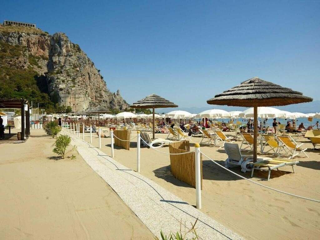 Картинка Grand Hotel Palace 4*