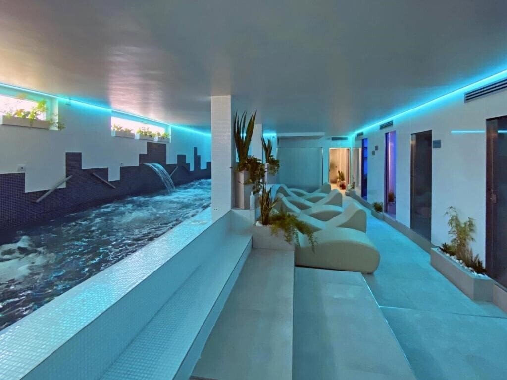 Фотографія Villa Chiara 4*