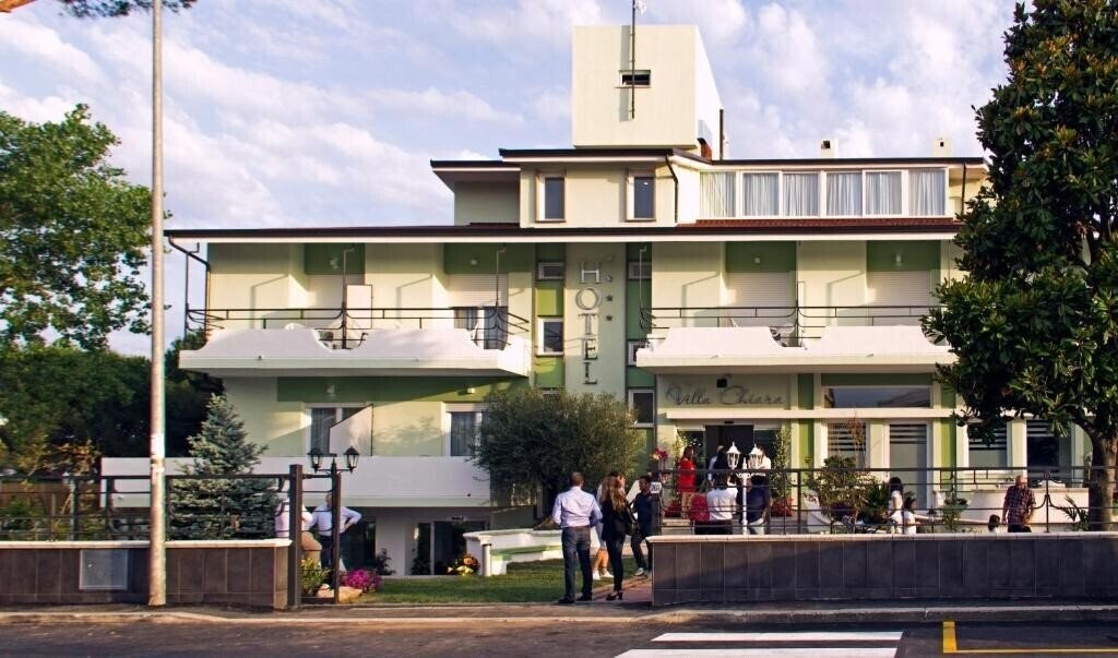 Изображение Villa Chiara 4*