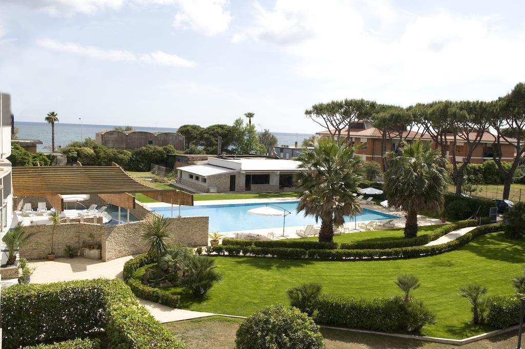 Отель Mediterraneo 4*