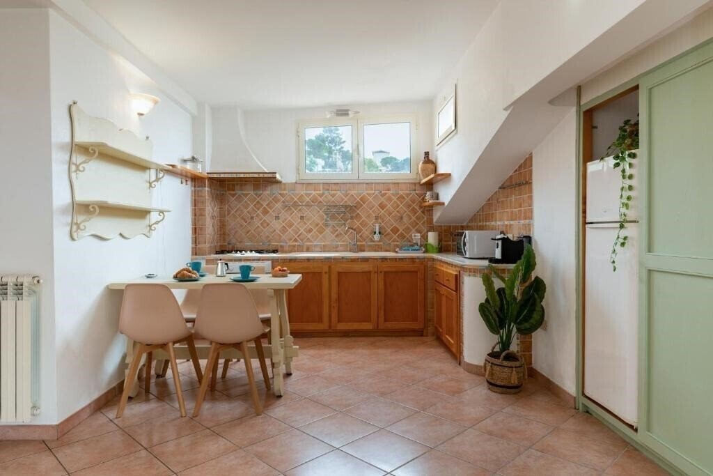 Картинка Appartment Linda App 3*