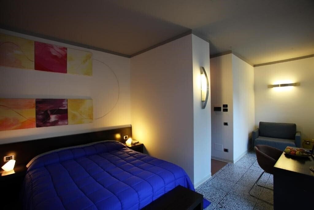 Фото Zeffiro 3*
