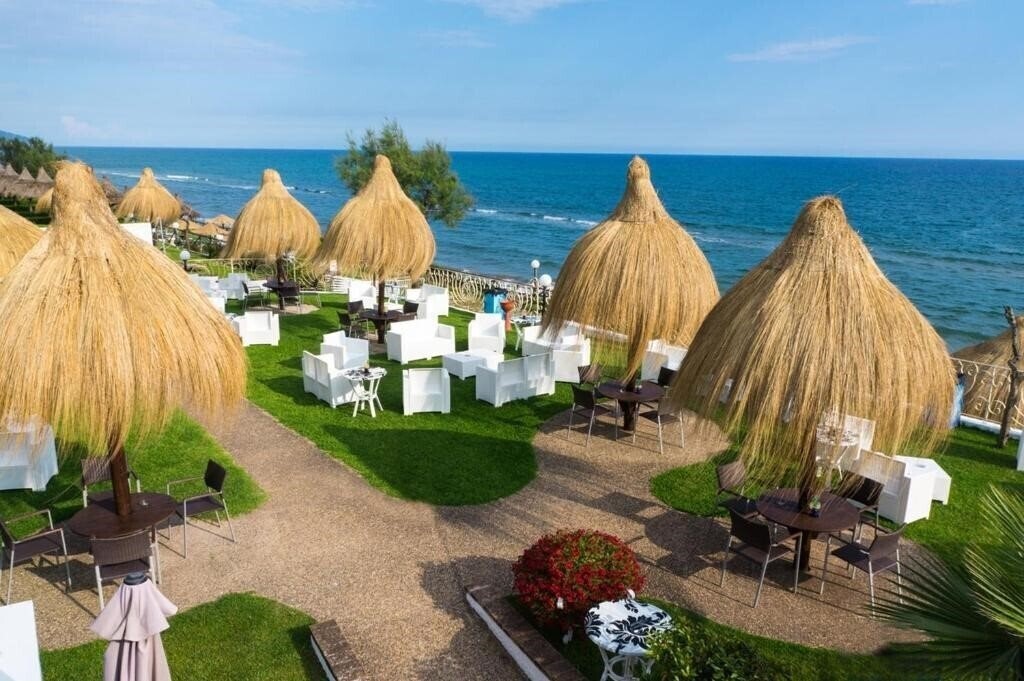 Фотографія Holiday Village Lido Di Fondi 4*