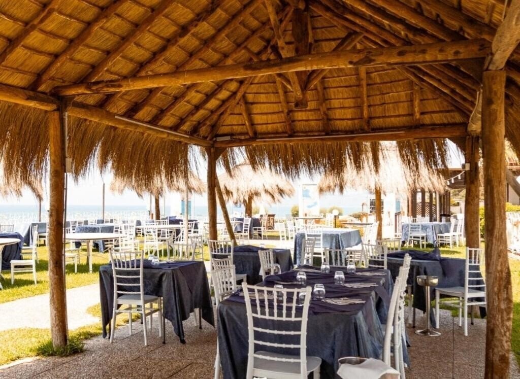 Картинка Holiday Village Lido Di Fondi 4*