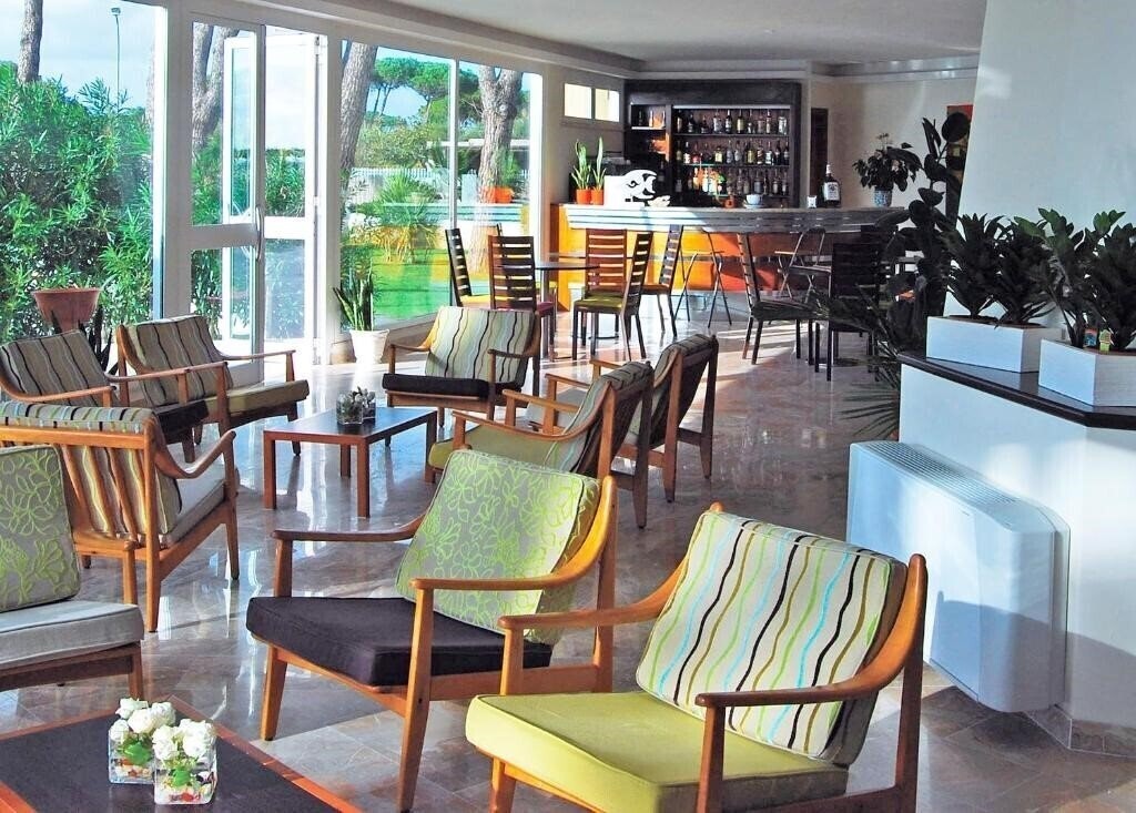 Фотографія Appartamenti Torre del Sole 4*