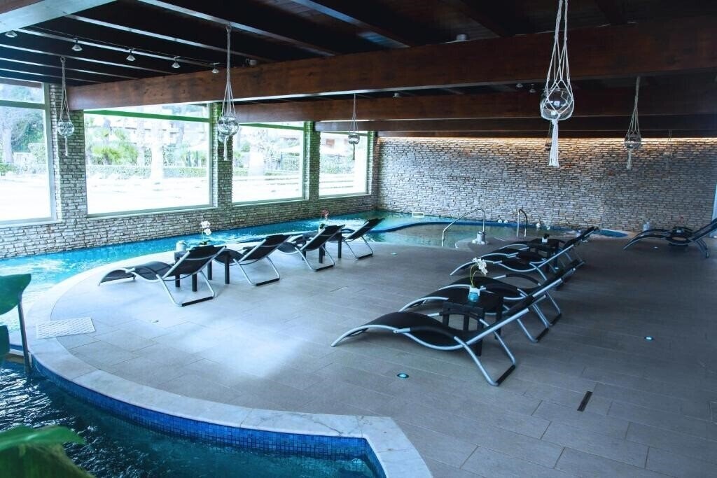 Зображення Albergo Mediterraneo Hotel 4*