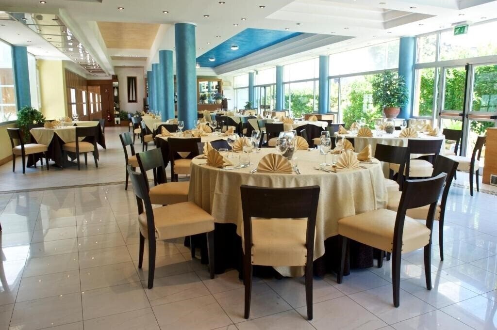 Картинка Albergo Mediterraneo Hotel 4*