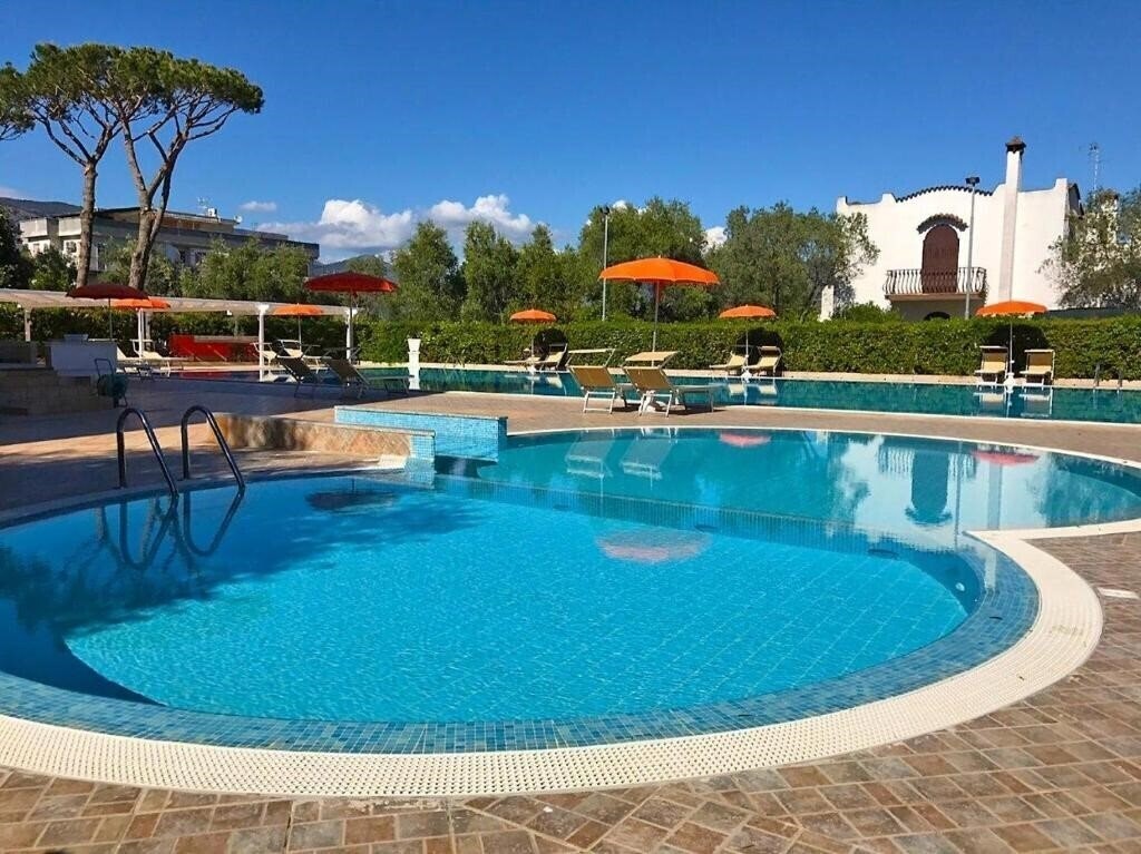 Отель Hotel River Palace 4*