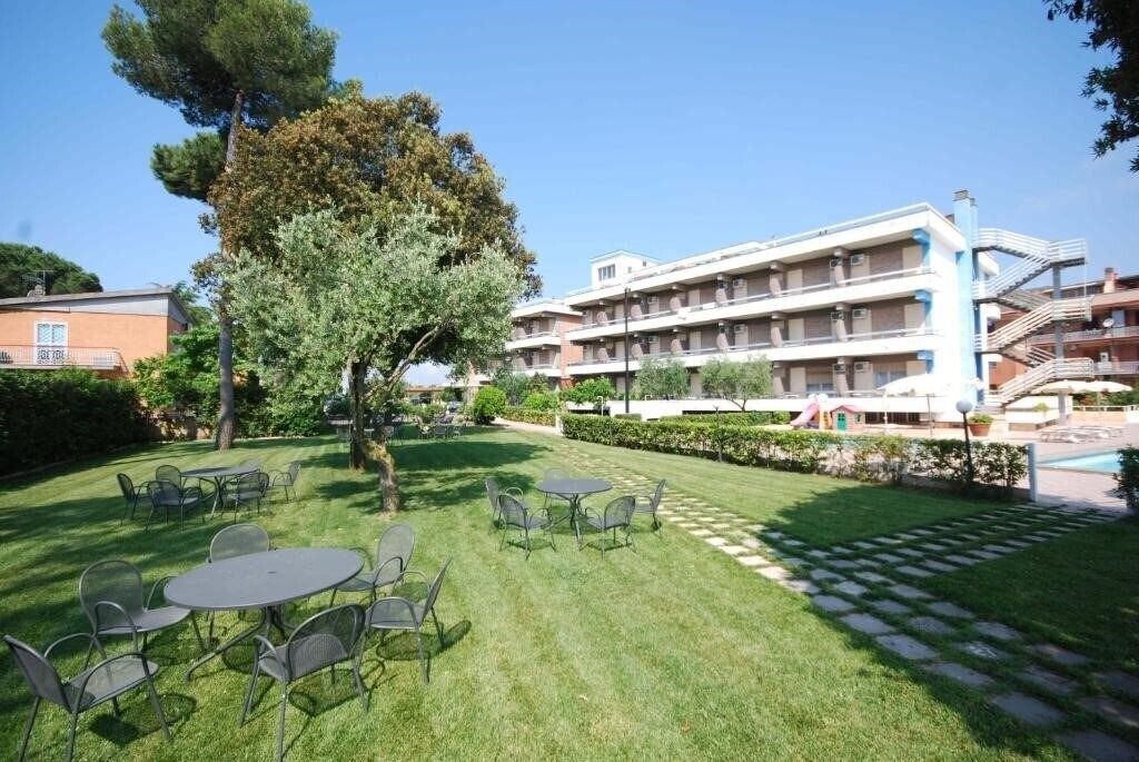 Картинка Hotel River Palace 4*