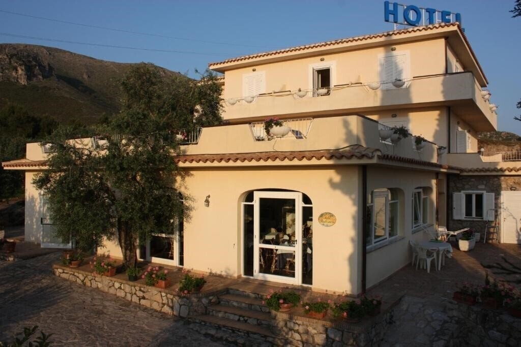 Картинка Belvedere Sperlonga 3*