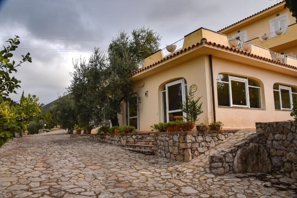 Фото Belvedere Sperlonga 3*