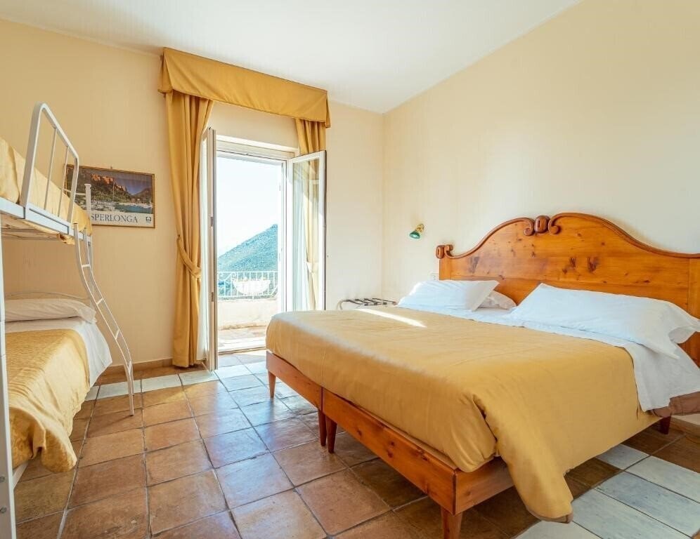 Фотография Belvedere Sperlonga 3*