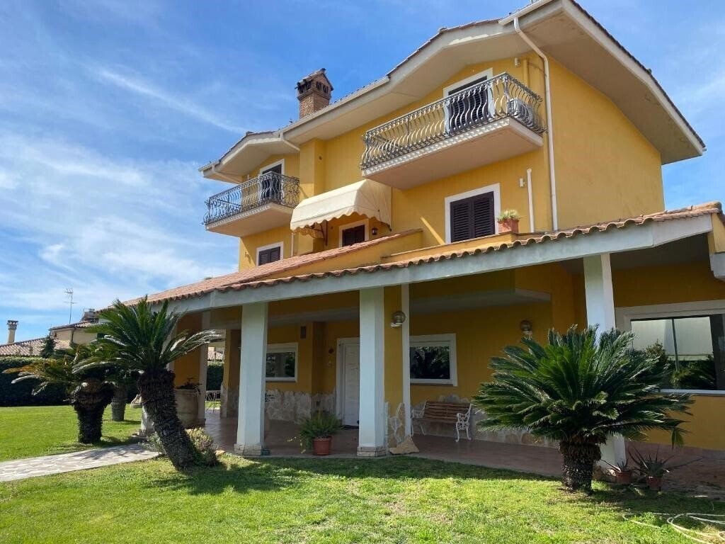 Готель Relais Le Folaghe (ex. B&B Le Folaghe) 3*