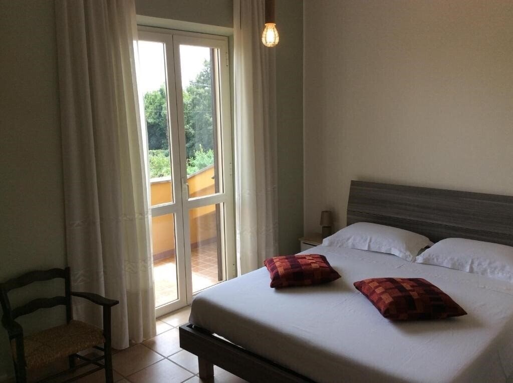 Фото Relais Le Folaghe (ex. B&B Le Folaghe) 3*