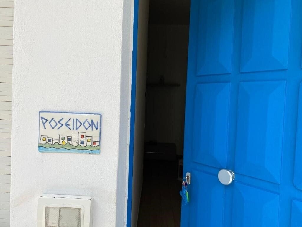 Изображение Case Vacanze Ganimede Sperlonga 3*