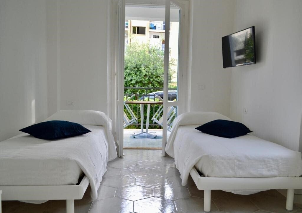 Картинка Case Vacanze Ganimede Sperlonga 3*