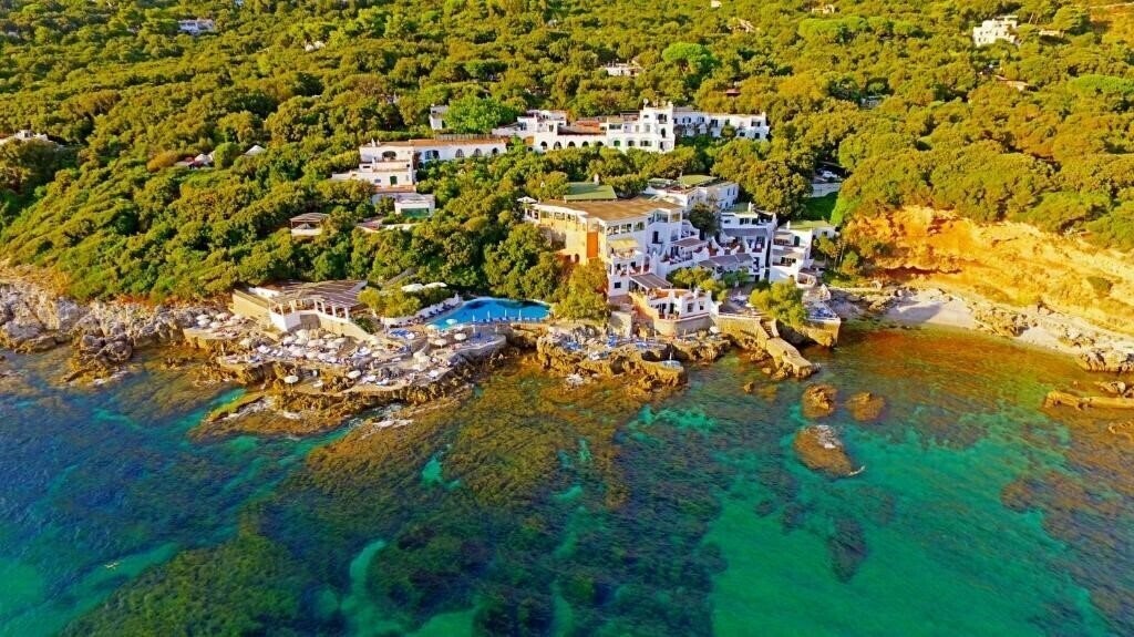 Фото Punta Rossa 4*