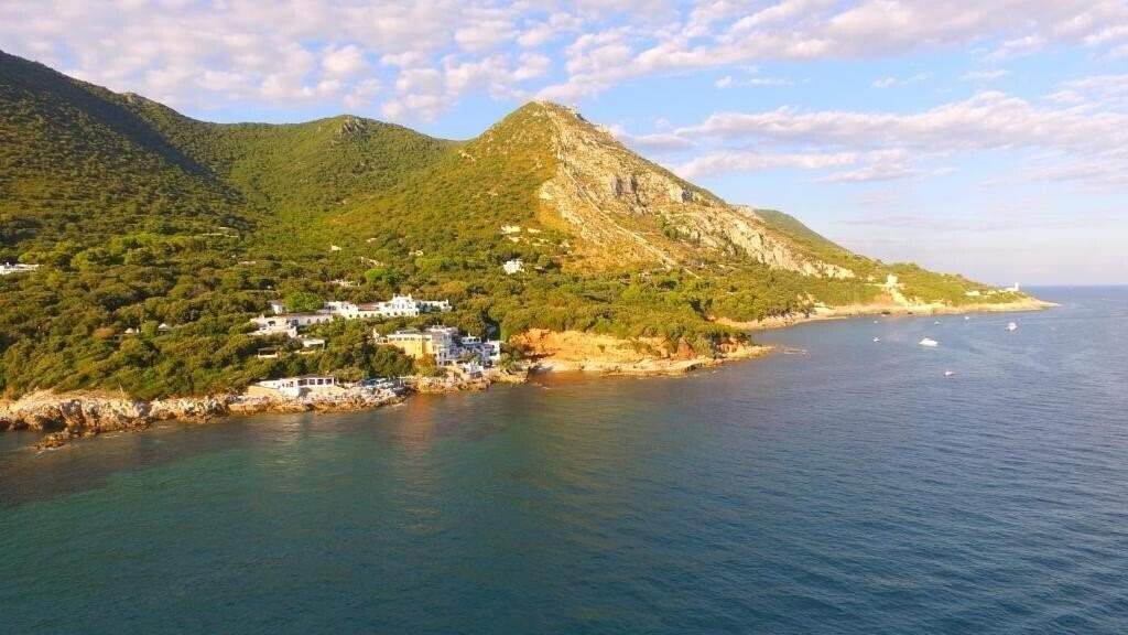 Фотографія Punta Rossa 4*