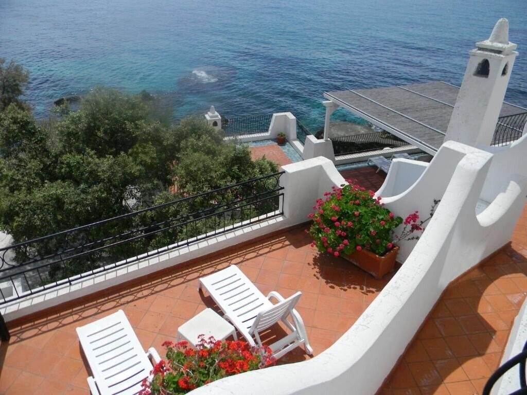 Картинка Punta Rossa 4*
