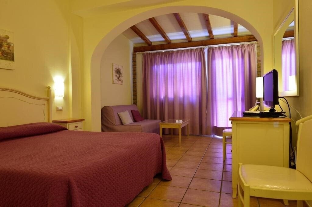 Фото Acquasanta 3*