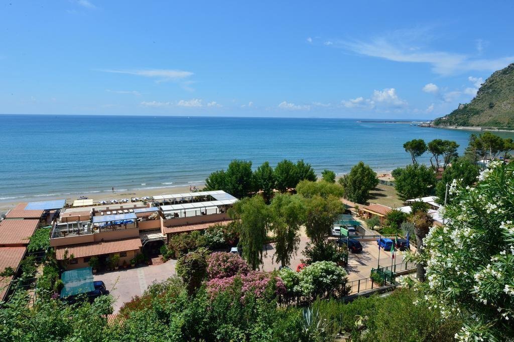 Фотография Acquasanta 3*