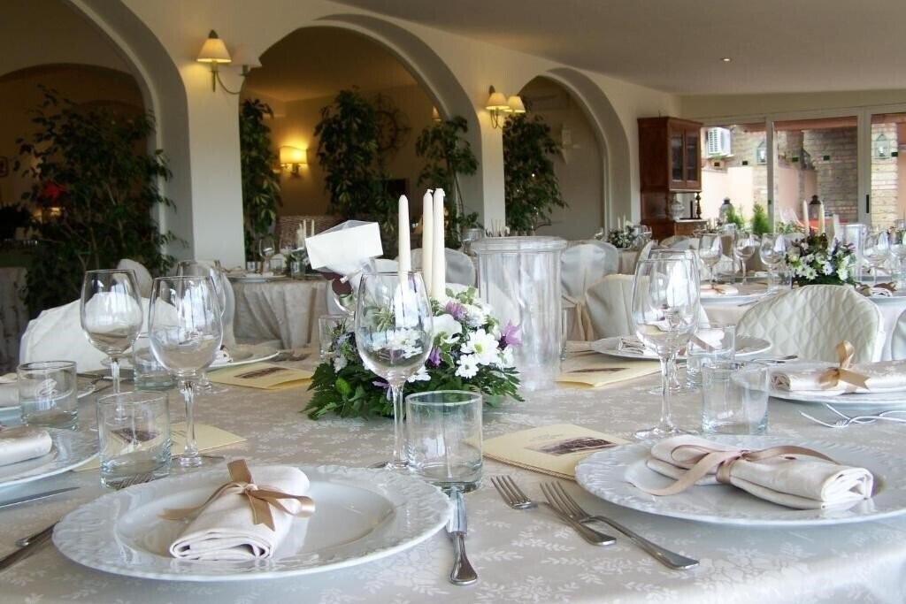 Картинка Acquasanta 3*