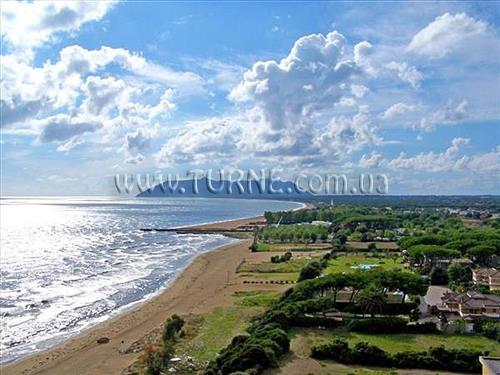 Фотография Al Canto Delle Sirene 3*