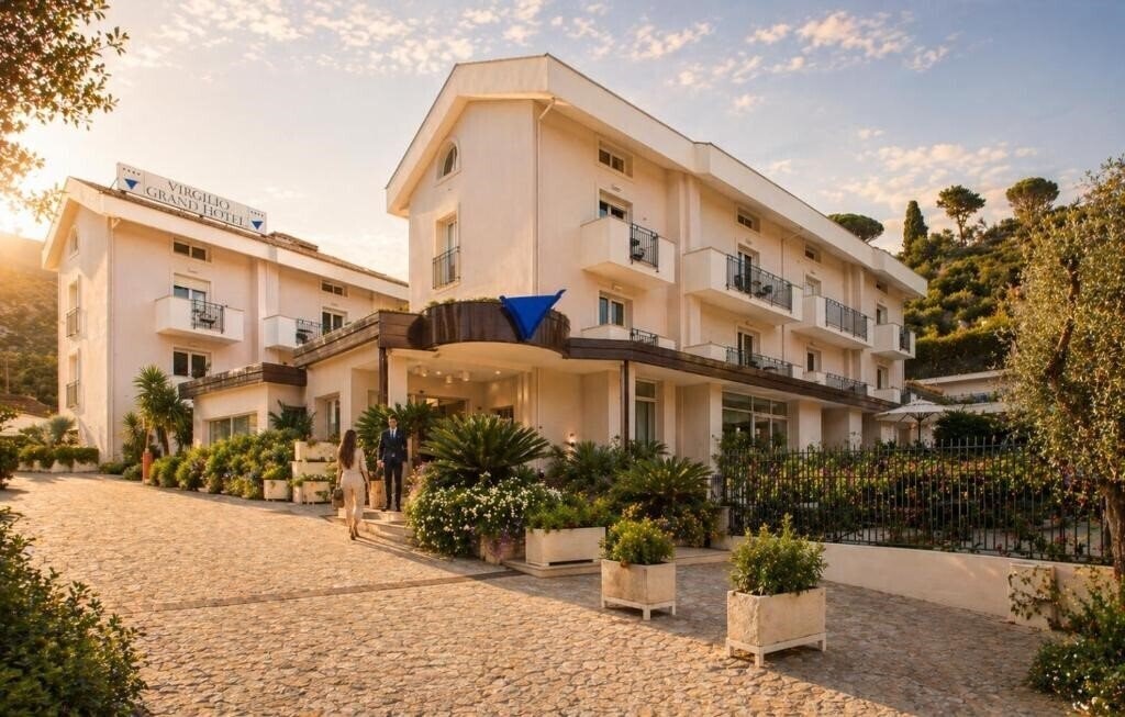Изображение Virgilio Grand Hotel Sperlonga 4*