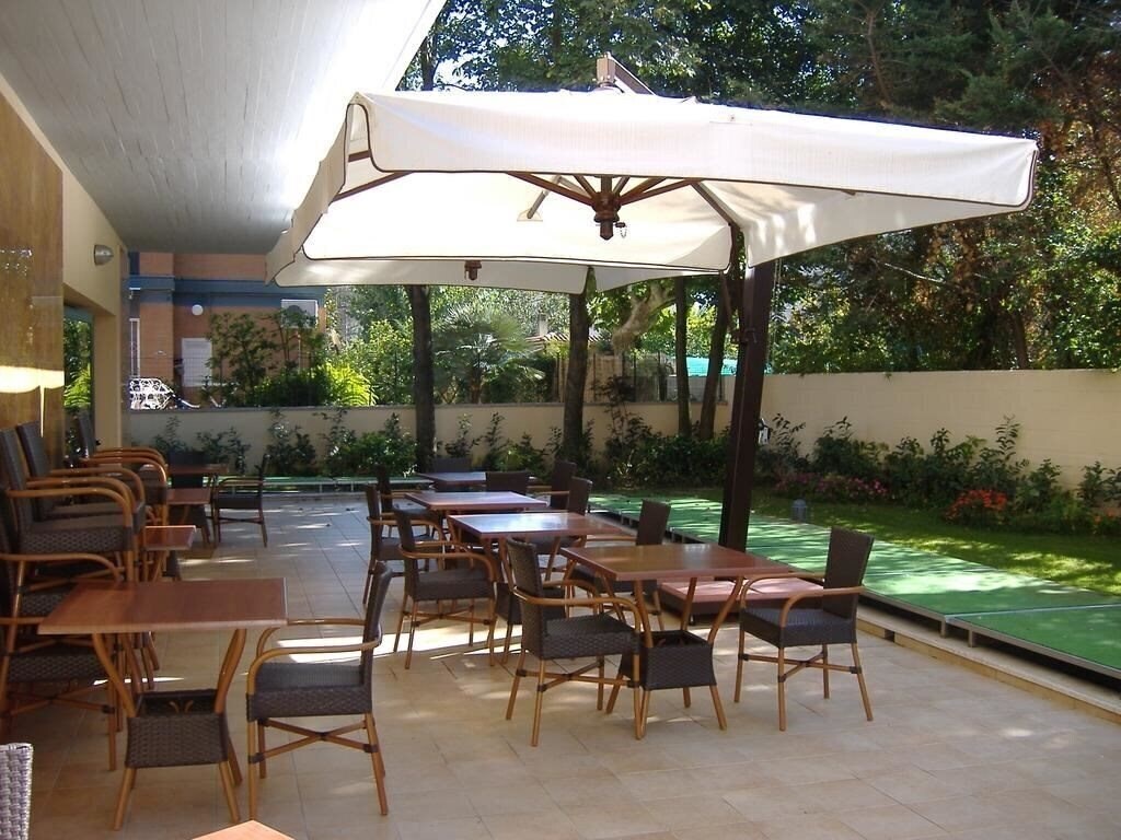 Зображення Albatros Hotel 4*