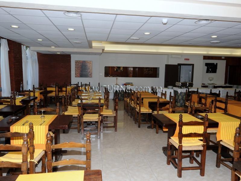 Готель Il Guscio 3*