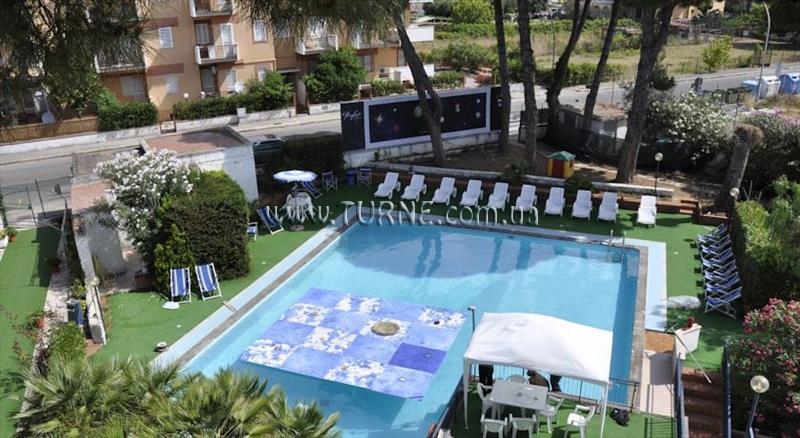 Картинка Il Guscio 3*