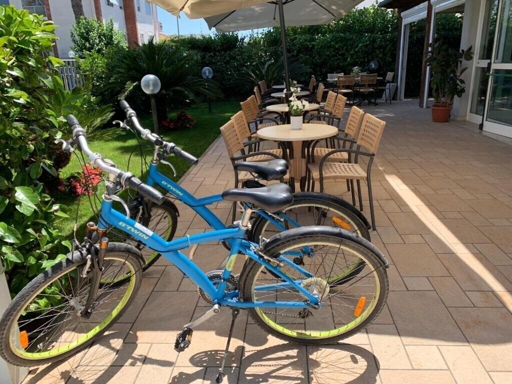 Фото Mare Azzurro 3*