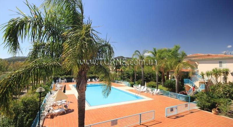 Зображення Mare Azzurro 3*