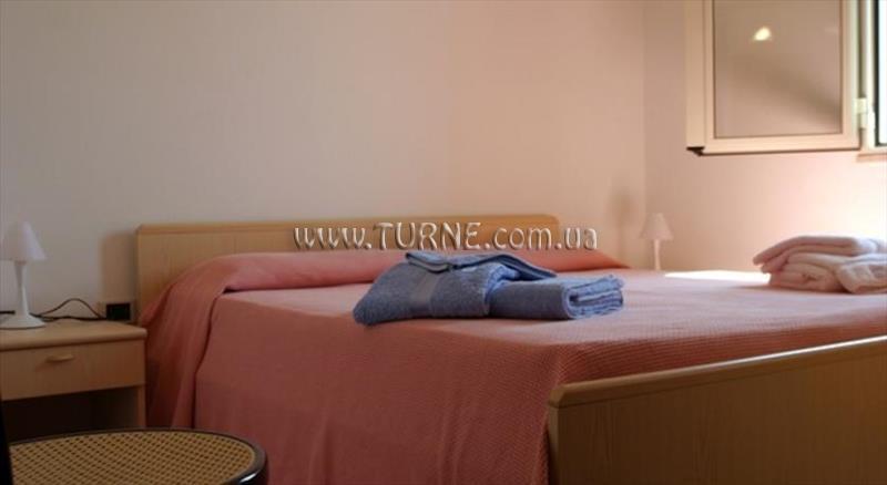 Готель Mare Azzurro 3*