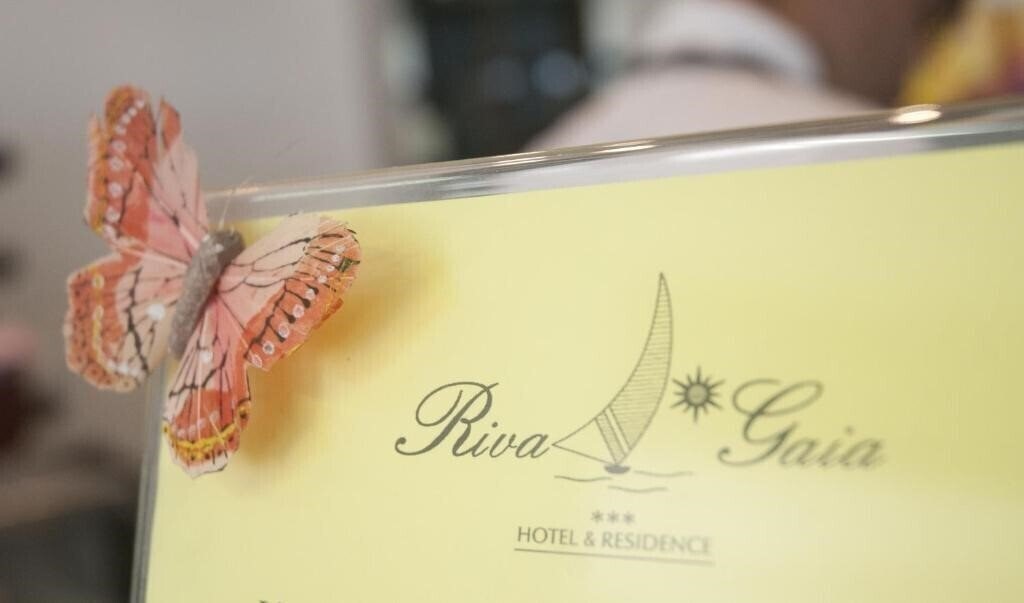 Фото Riva Gaia Hotel & Residence 3*