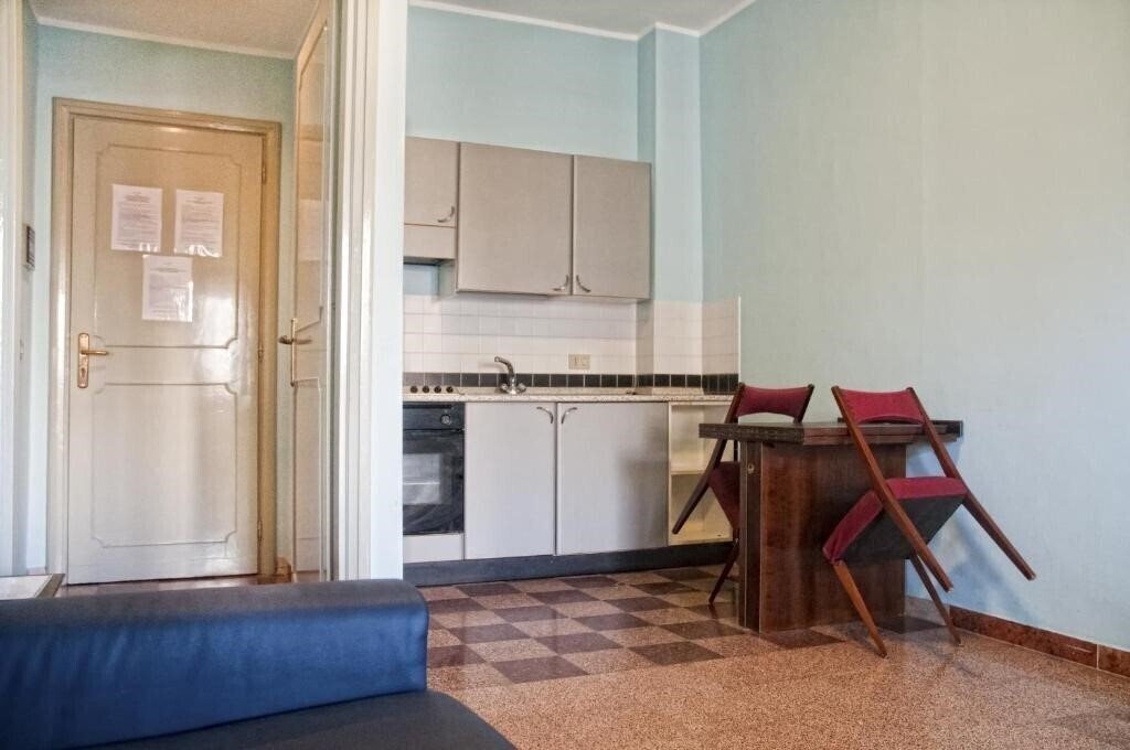 Картинка Riva Gaia Hotel & Residence 3*