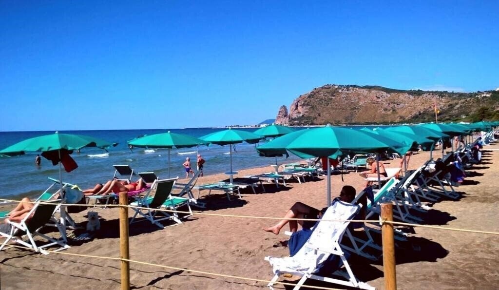 Изображение Villa Dei Principi Hotel 3*