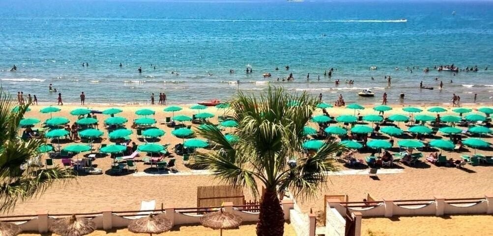 Картинка Villa Dei Principi Hotel 3*