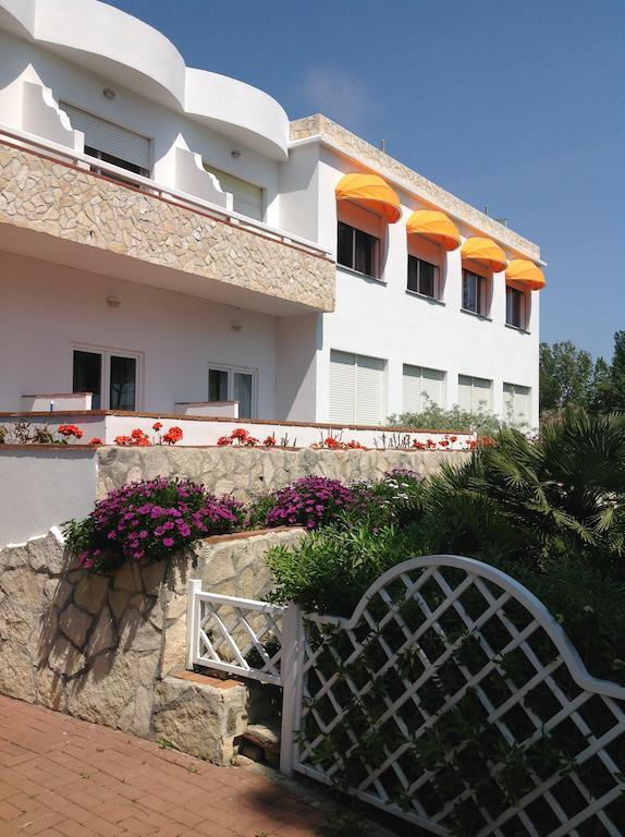Фото Hotel Capo Circeo 4*
