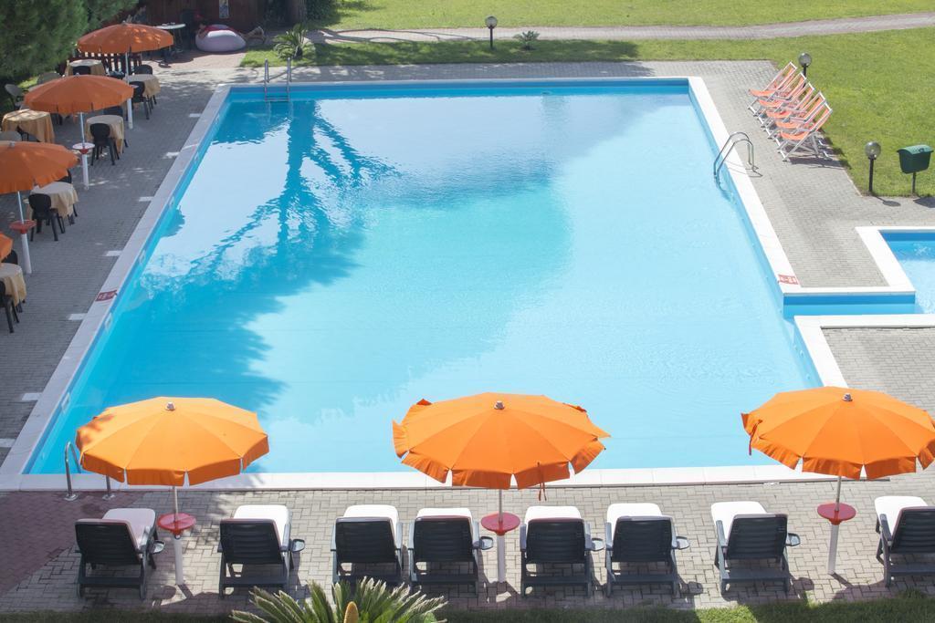 Фотография Hotel Capo Circeo 4*
