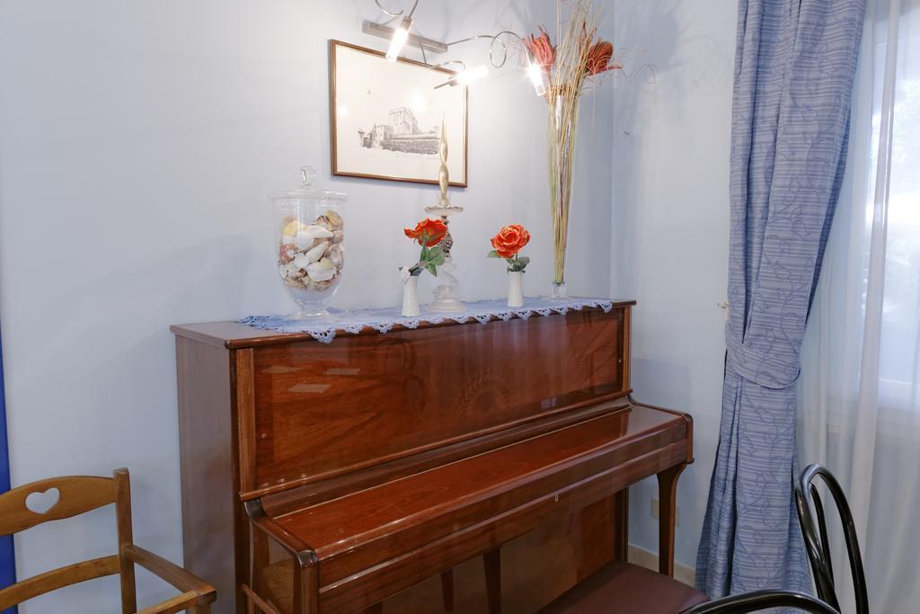 Картинка Hotel Capo Circeo 4*