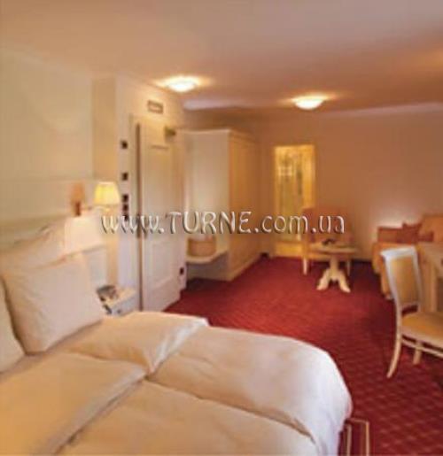 Картинка Alpenpalace 5*