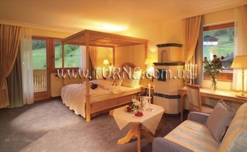 Фотографія Alpenpalace 5*